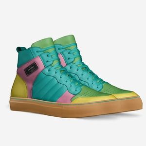 Meet your Posher, John